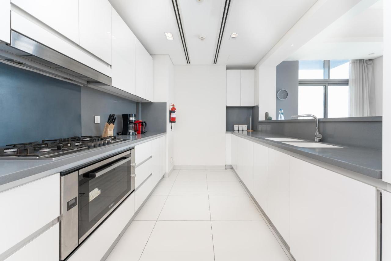 Fam Living - Mada Residences Downtown Dubai Exterior foto