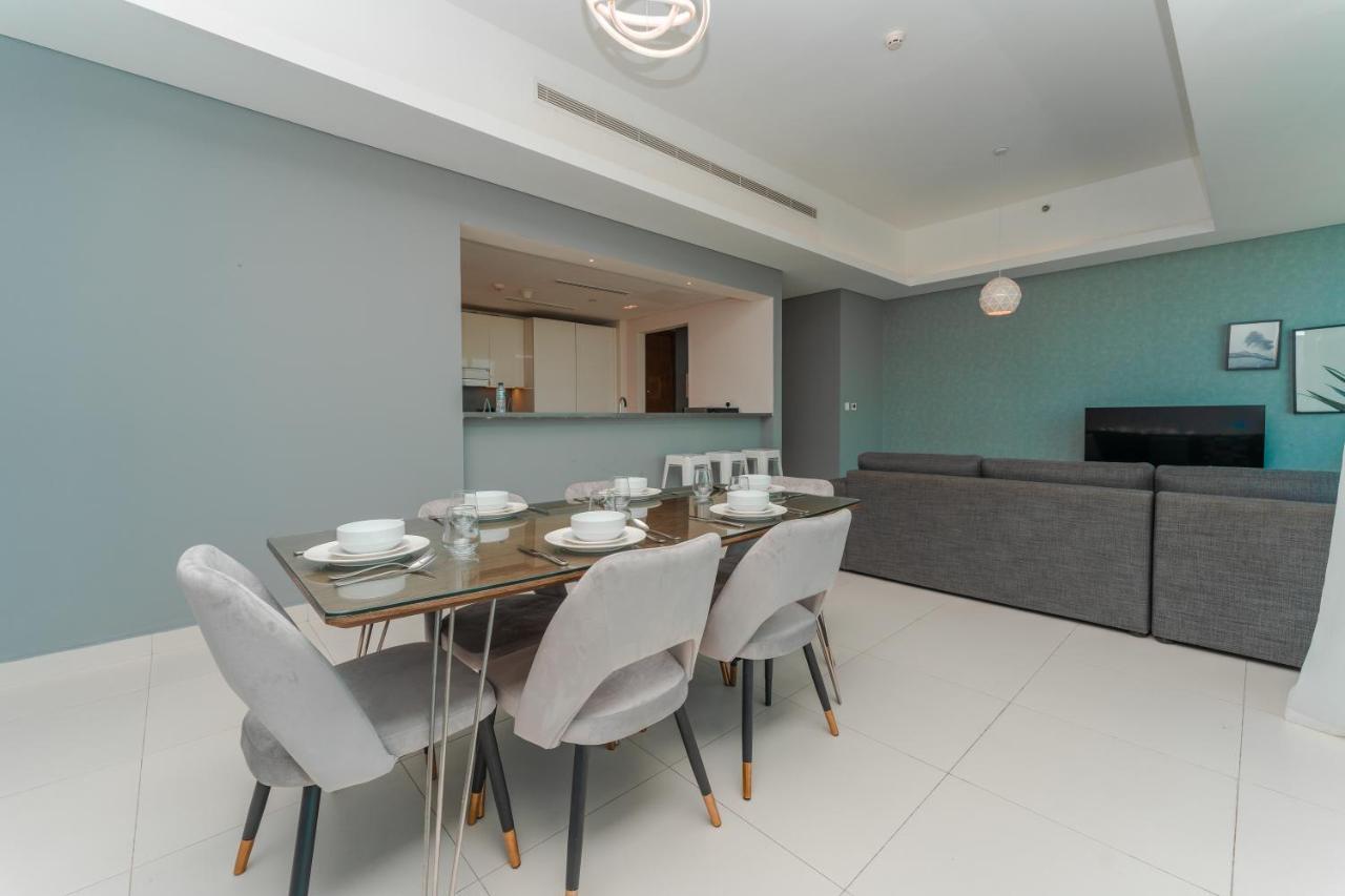 Fam Living - Mada Residences Downtown Dubai Exterior foto