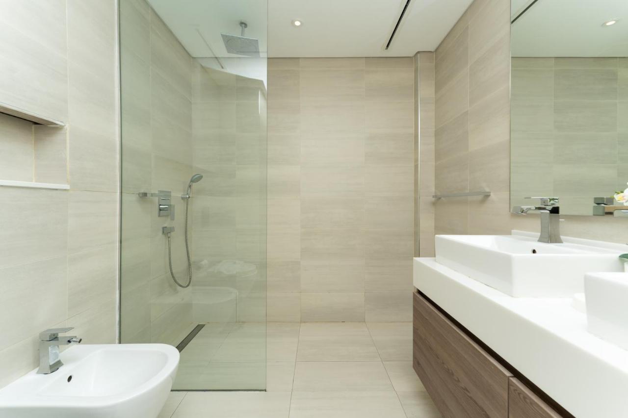 Fam Living - Mada Residences Downtown Dubai Exterior foto