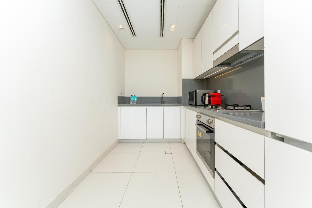 Fam Living - Mada Residences Downtown Dubai Exterior foto